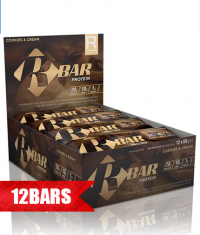 REFLEX R Bar / 12x60g.